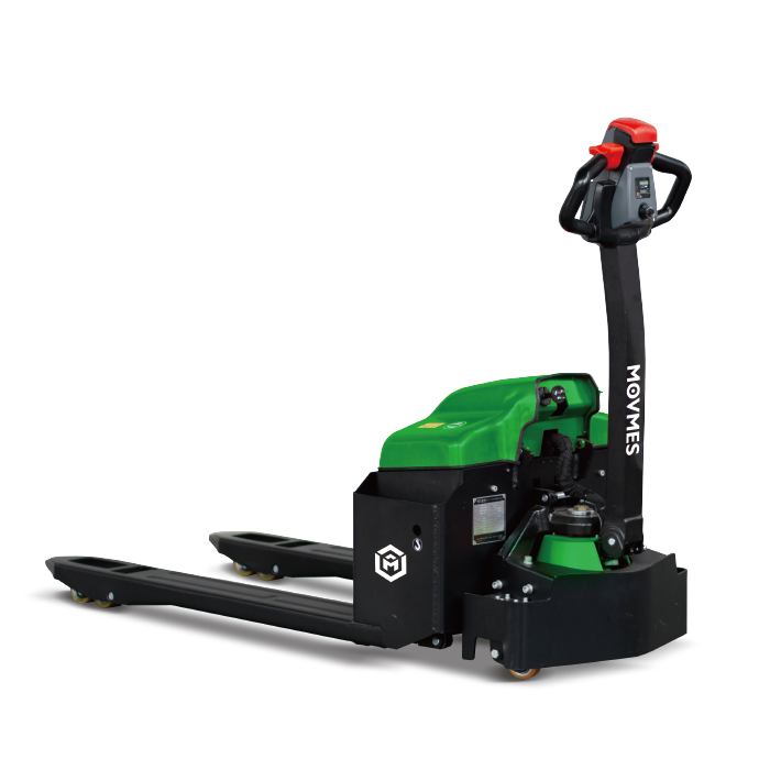Palletjack Elec